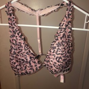 VS PINK bralette